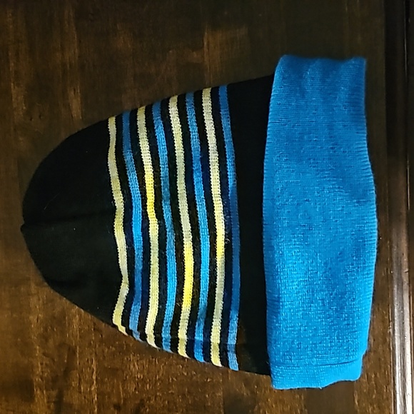 Beenie reversible wear - Picture 2 of 6